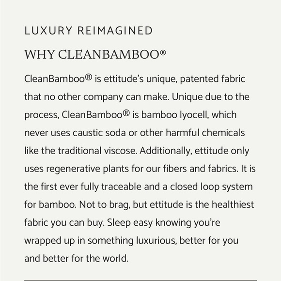 Ettitude Sateen Shortie (Cloud Pink) Large Intimates Pajamas Lounge Shorts NEW - Picture 12 of 13